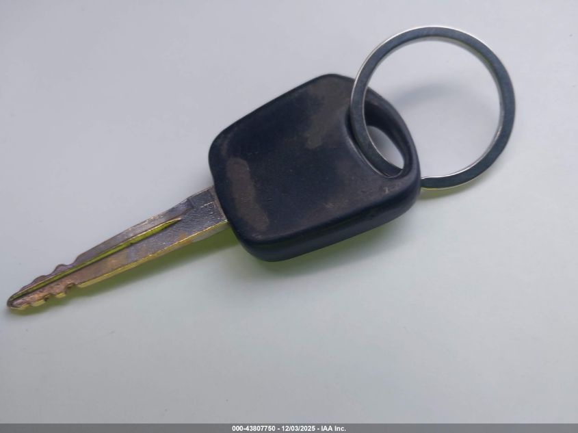 2000 Ford Focus Se VIN: 1FAFP343XYW337298 Lot: 43807750