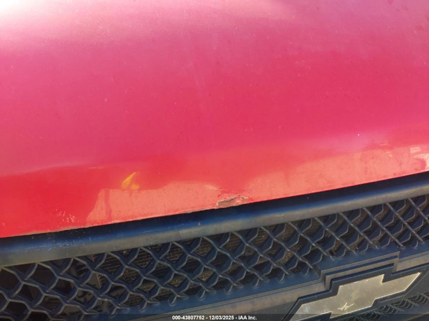 2015 Chevrolet Express 2500 Work Van VIN: 1GCWGFCF3F1215870 Lot: 43807752