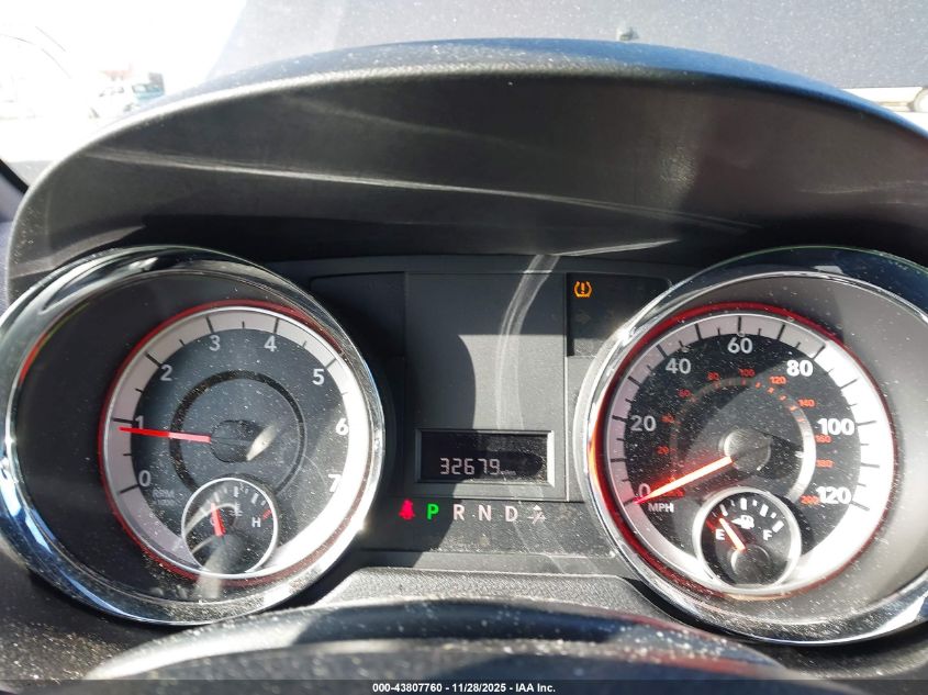 2016 Dodge Grand Caravan Sxt VIN: 2C4RDGCG6GR192778 Lot: 43807760