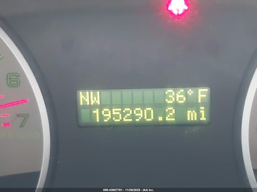 2007 Ford Explorer Sport Trac Xlt VIN: 1FMEU51K27UA21194 Lot: 43807761