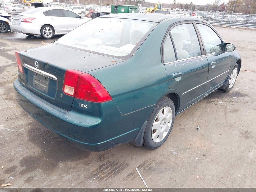 1HGES26772L006655 2002 HONDA CIVIC photo no. 4