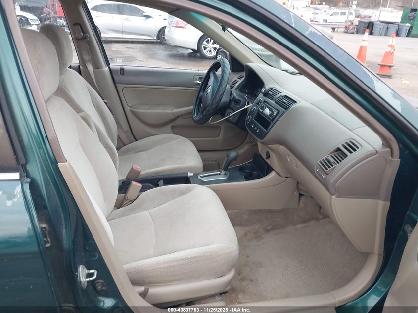 1HGES26772L006655 2002 HONDA CIVIC photo no. 5