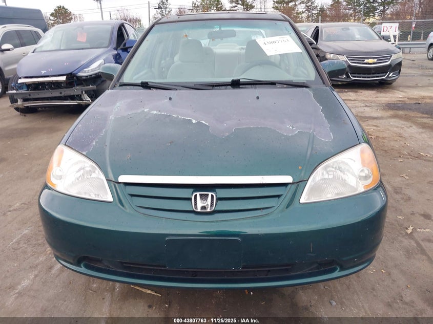 1HGES26772L006655 2002 HONDA CIVIC photo no. 6