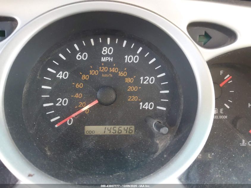 2006 Toyota Highlander V6 VIN: JTEEP21A960145823 Lot: 43807777