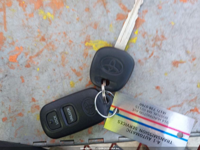 2006 Toyota Highlander V6 VIN: JTEEP21A960145823 Lot: 43807777