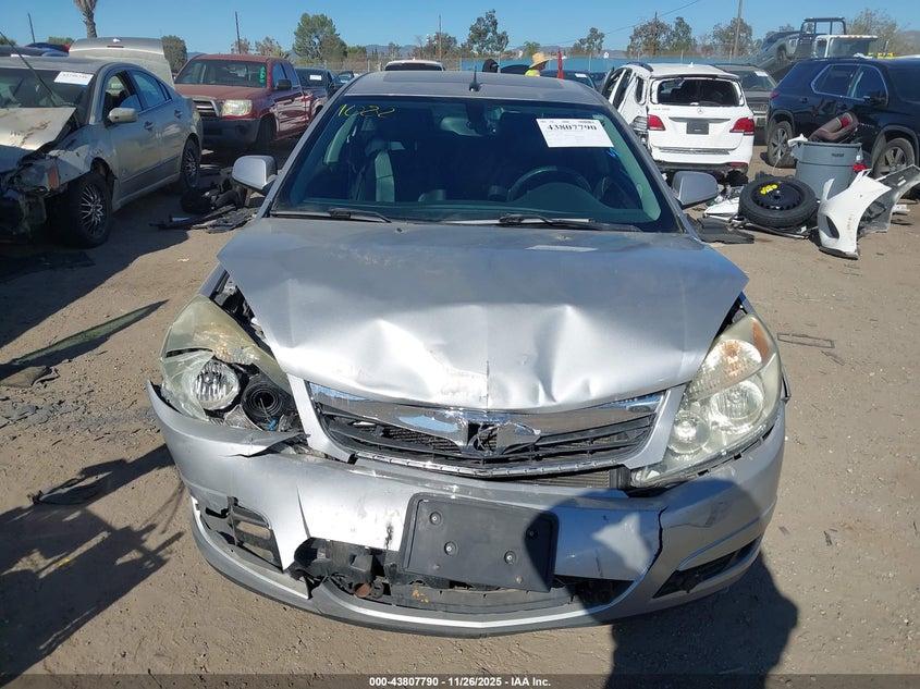 2007 Saturn Aura Xr VIN: 1G8ZV57707F178615 Lot: 43807790