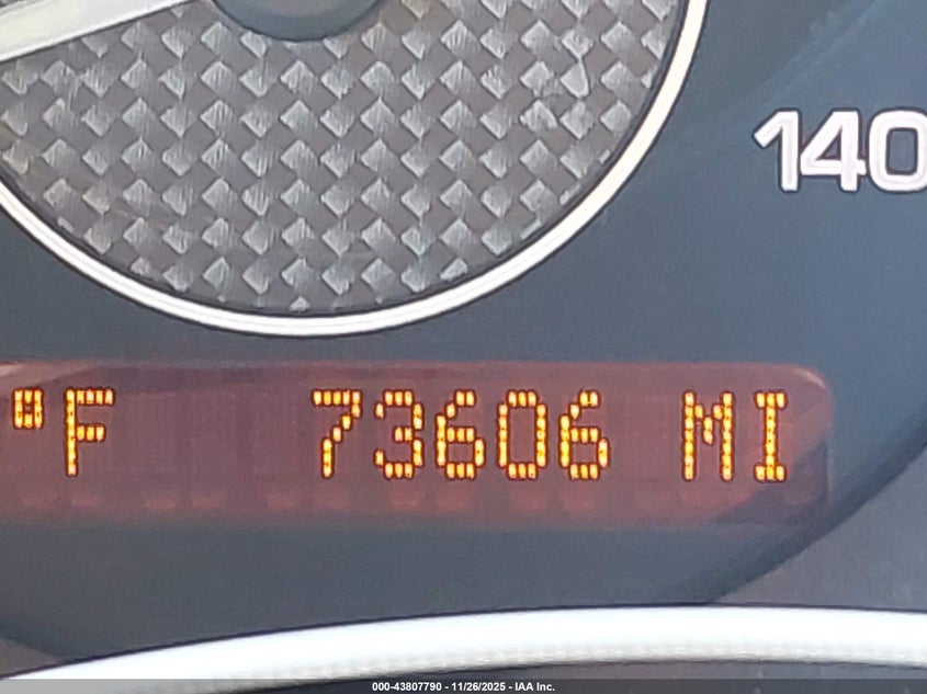 2007 Saturn Aura Xr VIN: 1G8ZV57707F178615 Lot: 43807790