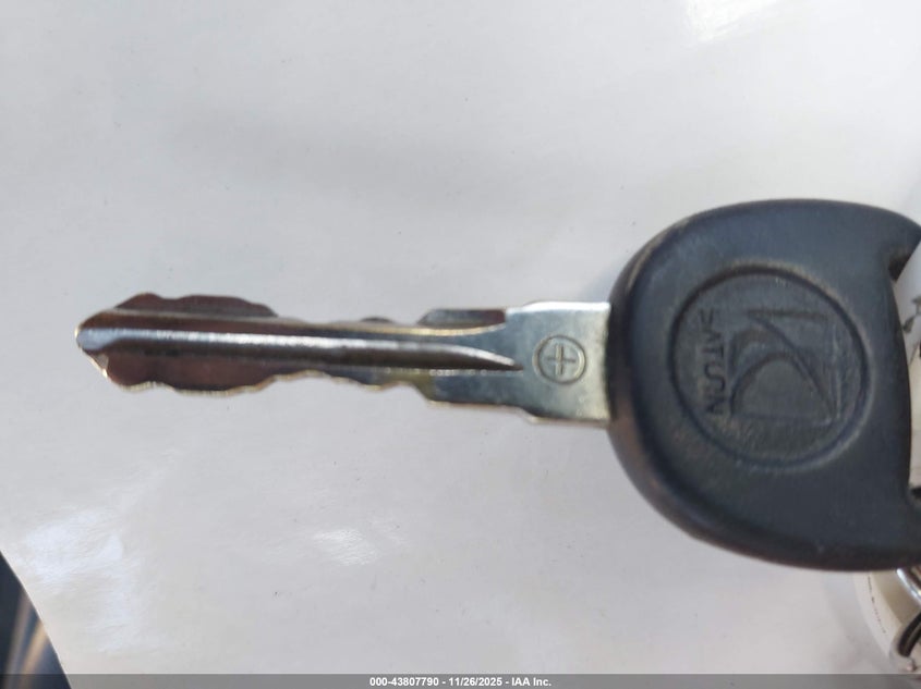 2007 Saturn Aura Xr VIN: 1G8ZV57707F178615 Lot: 43807790