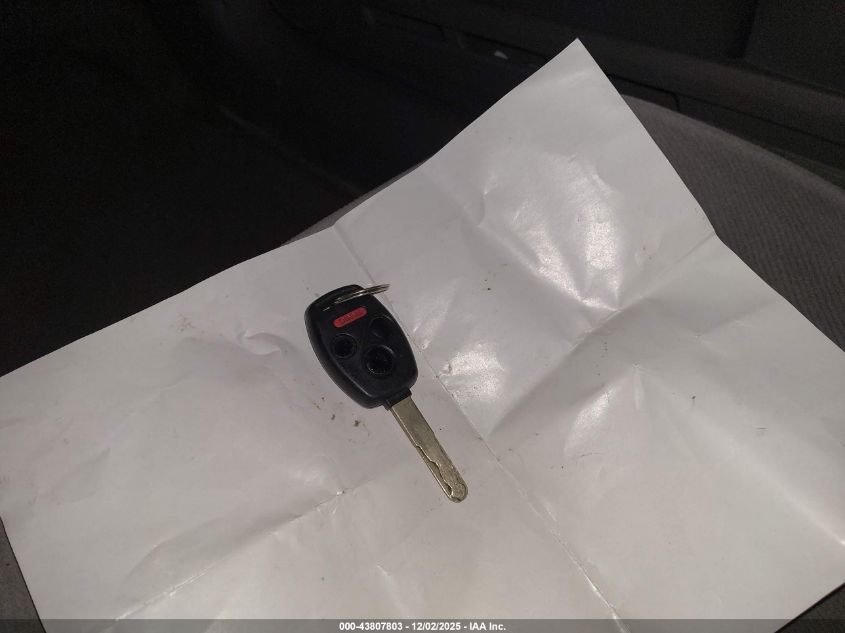 2006 Honda Civic Ex VIN: 1HGFA16866L004668 Lot: 43807803