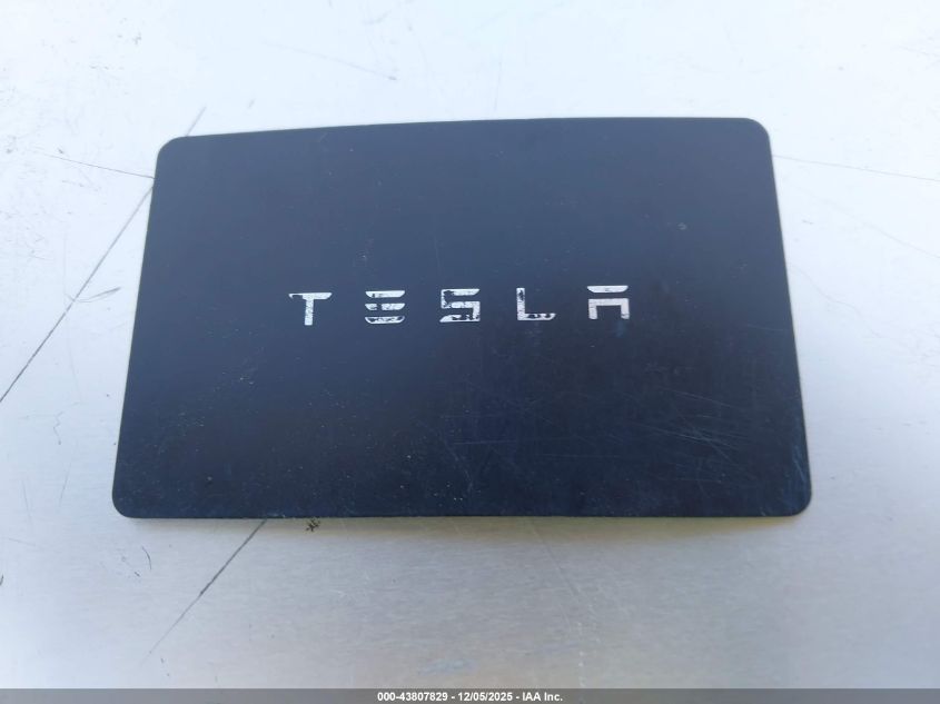 2023 Tesla Model 3 Performance Dual Motor All-Wheel Drive VIN: 5YJ3E1EC1PF580894 Lot: 43807829