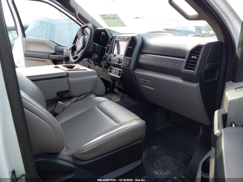 2019 Ford F-250 - 1FT7W2BT8KEC90669