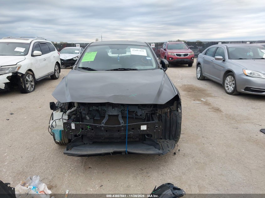 2016 Mazda Cx-3 Touring VIN: JM1DKBC79G0108451 Lot: 43807841