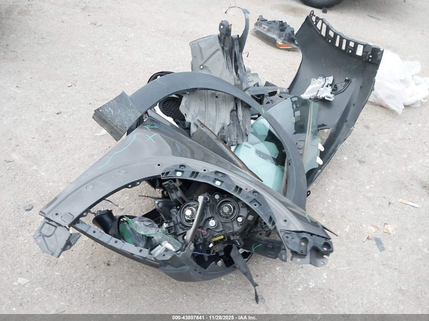 2016 Mazda Cx-3 Touring VIN: JM1DKBC79G0108451 Lot: 43807841