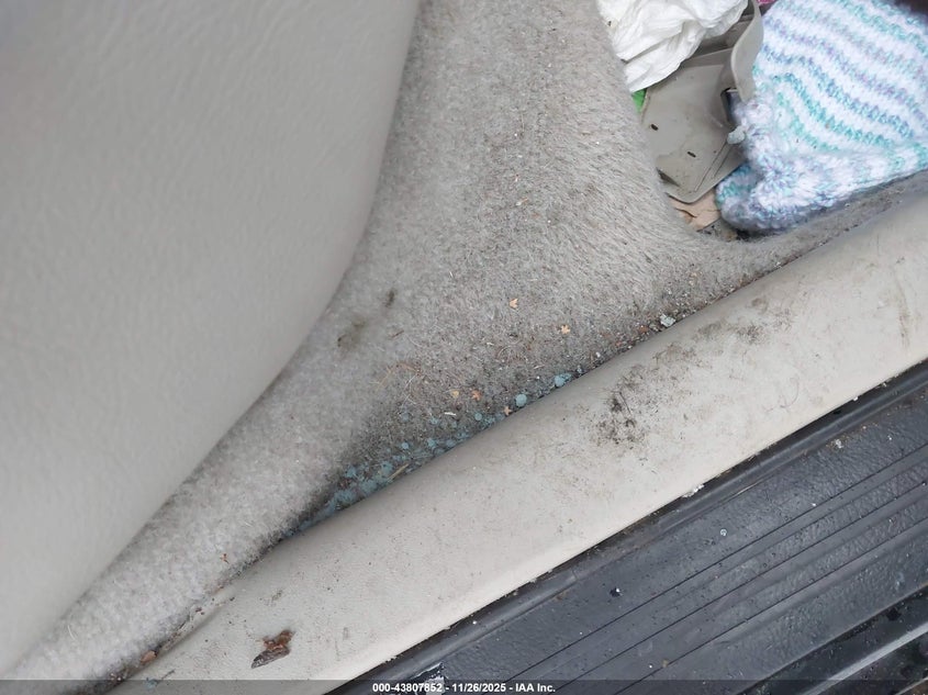 2007 Toyota Prius VIN: JTDKB20U173278190 Lot: 43807852