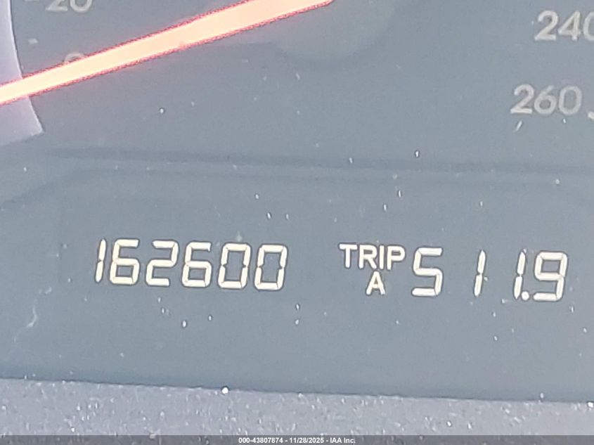 2008 Honda Odyssey Ex-L VIN: 5FNRL38668B109536 Lot: 43807874