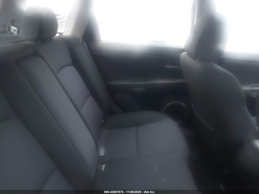 2007 Mazda Mazda3 S Sport VIN: JM1BK143X71610912 Lot: 43807875