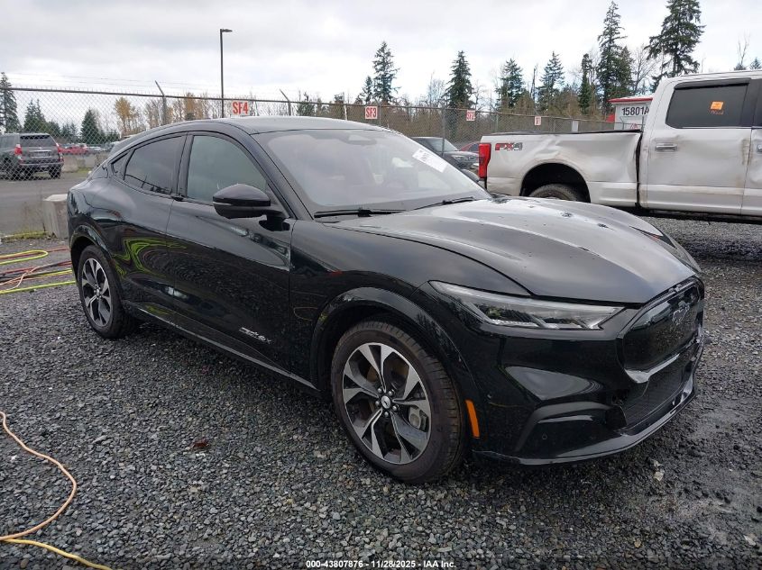 FORD MUSTANG MACH-E PREMIUM