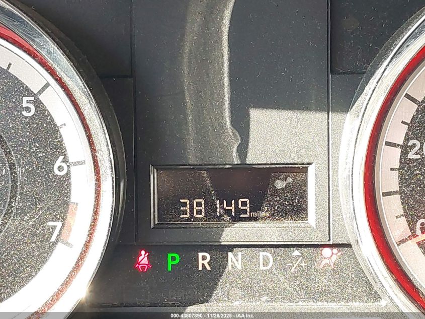 2017 Dodge Grand Caravan Se VIN: 002C4RDGBG5HR8601 Lot: 43807890