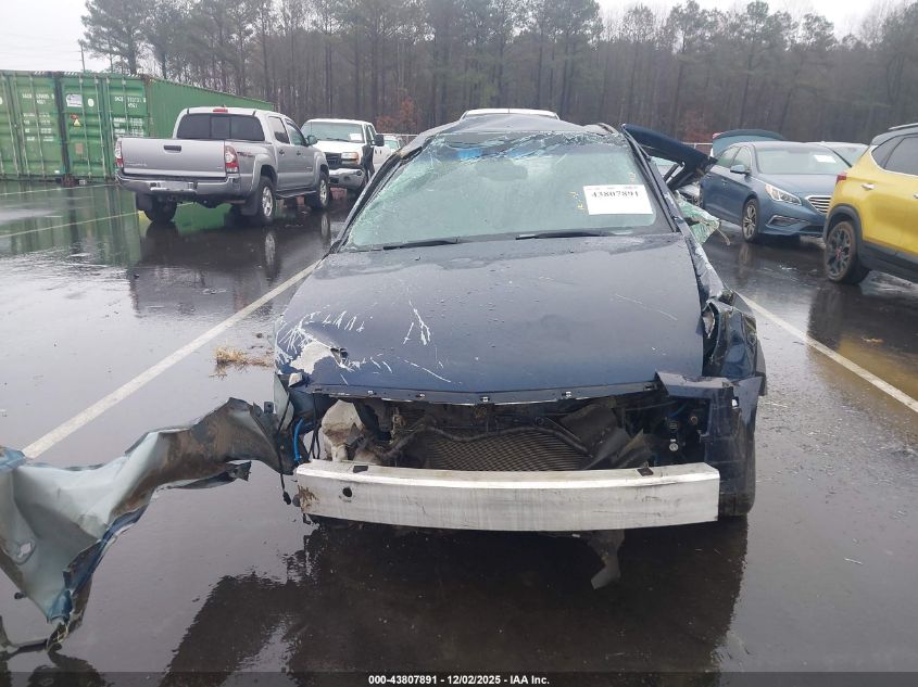 2007 Cadillac Sts V6 VIN: 1G6DW677570191420 Lot: 43807891