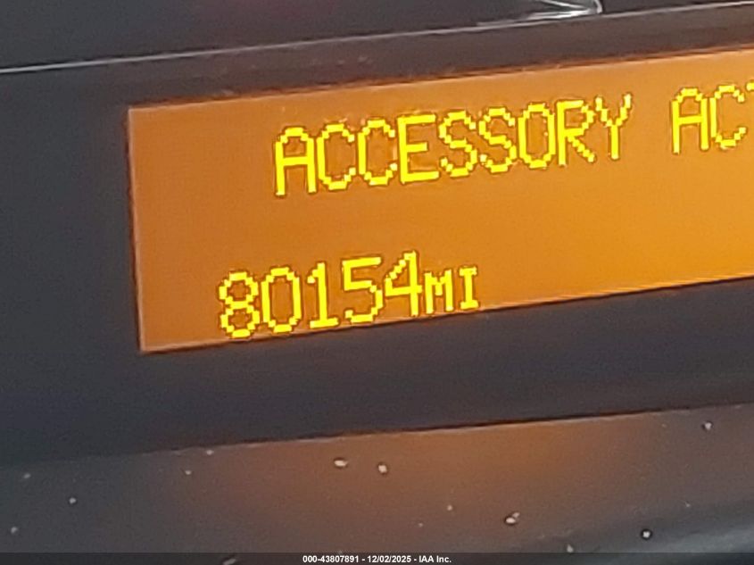 2007 Cadillac Sts V6 VIN: 1G6DW677570191420 Lot: 43807891