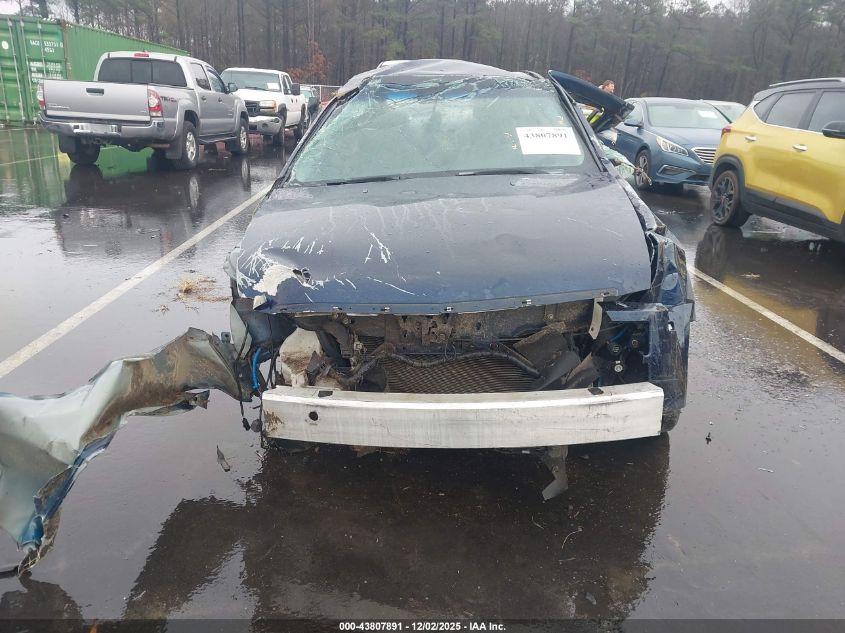 2007 Cadillac Sts V6 VIN: 1G6DW677570191420 Lot: 43807891