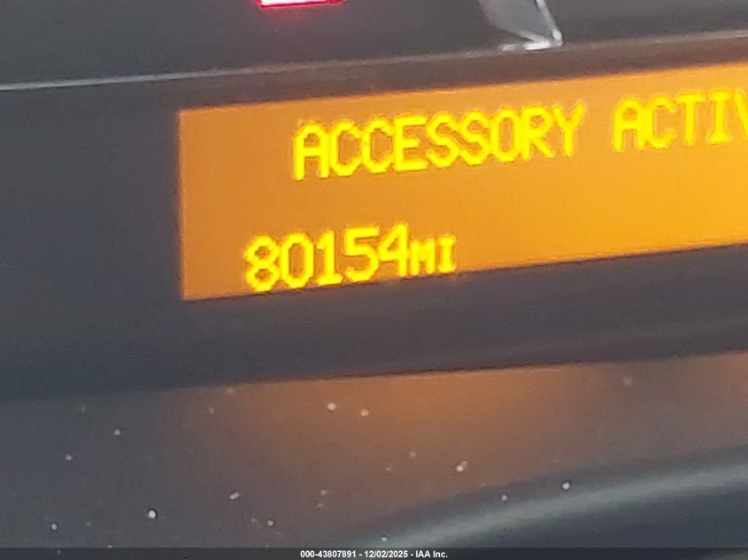 2007 Cadillac Sts V6 VIN: 1G6DW677570191420 Lot: 43807891