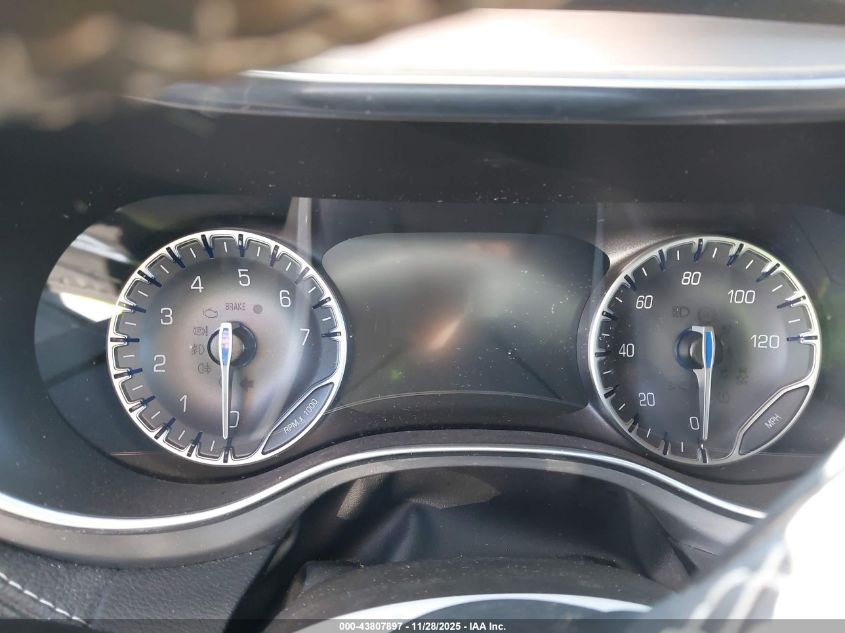 2022 Chrysler Pacifica Limited VIN: 2C4RC1GG3NR163780 Lot: 43807897