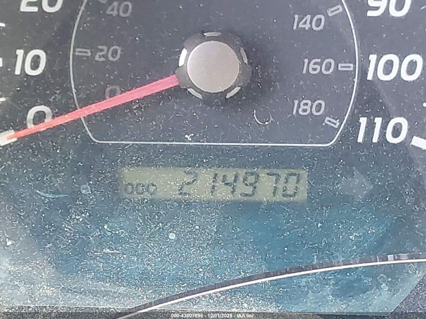 2008 Toyota 4Runner Sr5 V6 VIN: JTEZU14R58K007385 Lot: 43807898