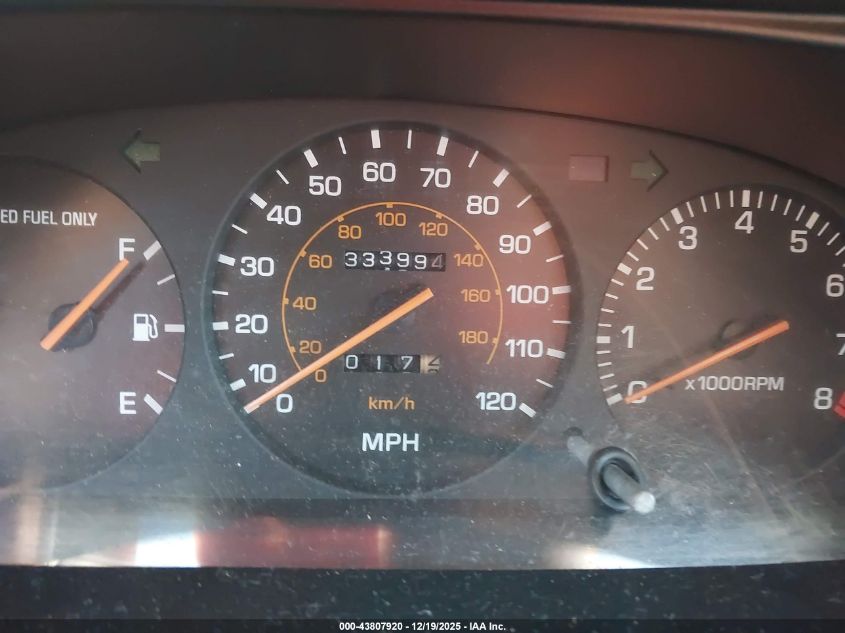 1993 Toyota Celica Gt VIN: JT2ST87F2P0132432 Lot: 43807920