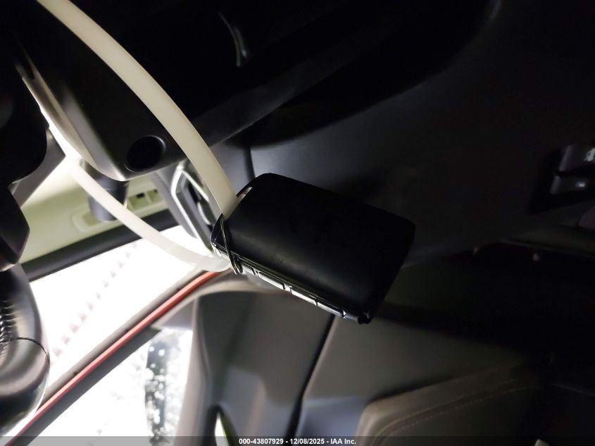 2022 Mazda Cx-5 2.5 S Premium VIN: JM3KFBDM0N1619626 Lot: 43807929