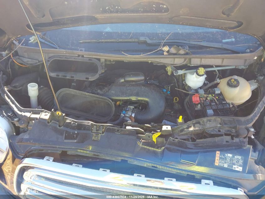 2018 Ford Transit-350 Xlt VIN: 1FBVU4XM8JKA48527 Lot: 43807934