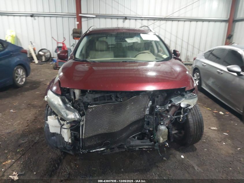 2009 Nissan Murano Le VIN: JN8AZ18W79W157774 Lot: 43807935