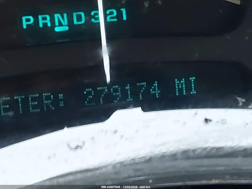 2003 Chevrolet Tahoe Lt VIN: 1GNEC13ZX3J221253 Lot: 43807949