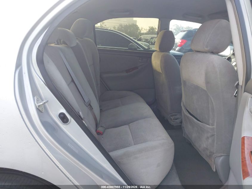 2007 Toyota Corolla Le VIN: 1NXBR30E77Z821977 Lot: 43807955