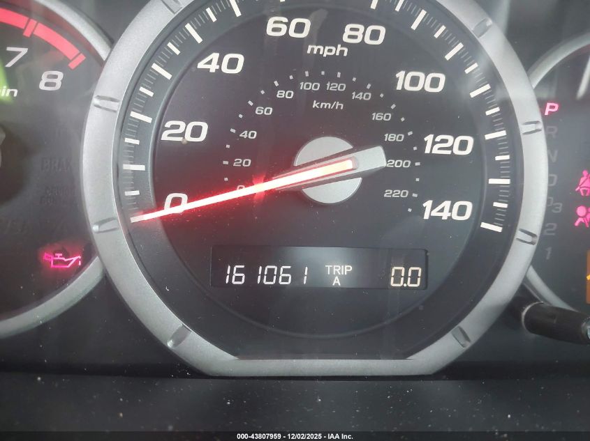 2008 Honda Pilot Vp VIN: 5FNYF18208B012434 Lot: 43807959