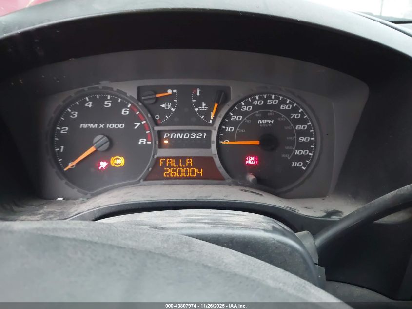 2006 Chevrolet Colorado Lt VIN: 1GCDS136X68252320 Lot: 43807974