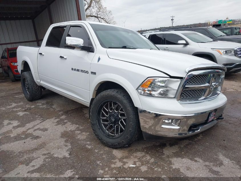 RAM 1500 LARAMIE