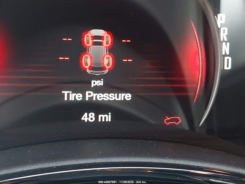 2026 Dodge Durango Gt Rwd VIN: 1C4RDHDG2TC151121 Lot: 43807991