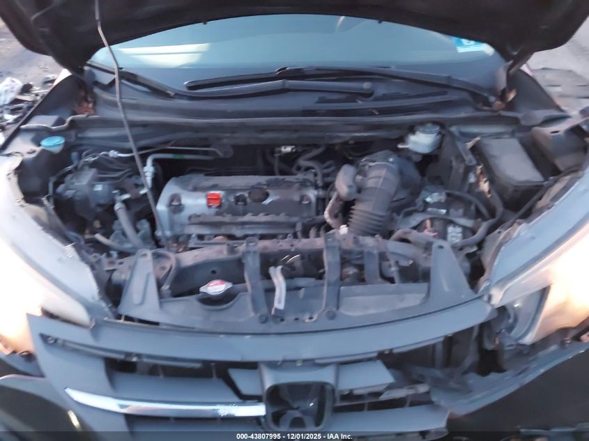 2014 Honda Cr-V Ex VIN: 2HKRM4H56EH656135 Lot: 43807995