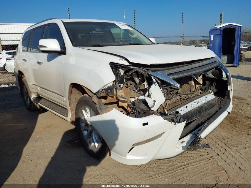 LEXUS GX 460 GX 460