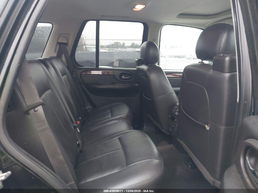 2008 GMC Envoy Slt VIN: 1GKDS13SX82142066 Lot: 43808011