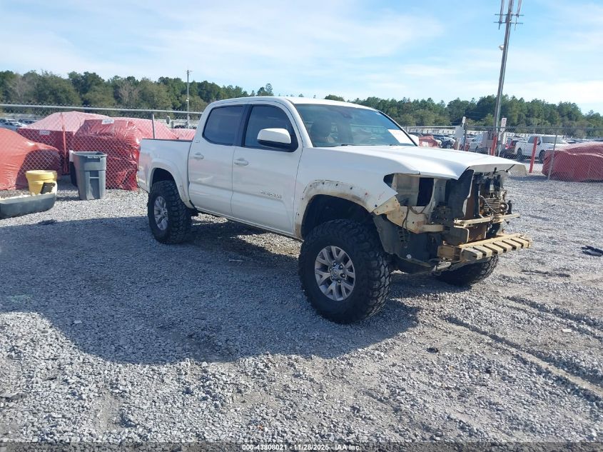 TOYOTA TACOMA SR5 V6