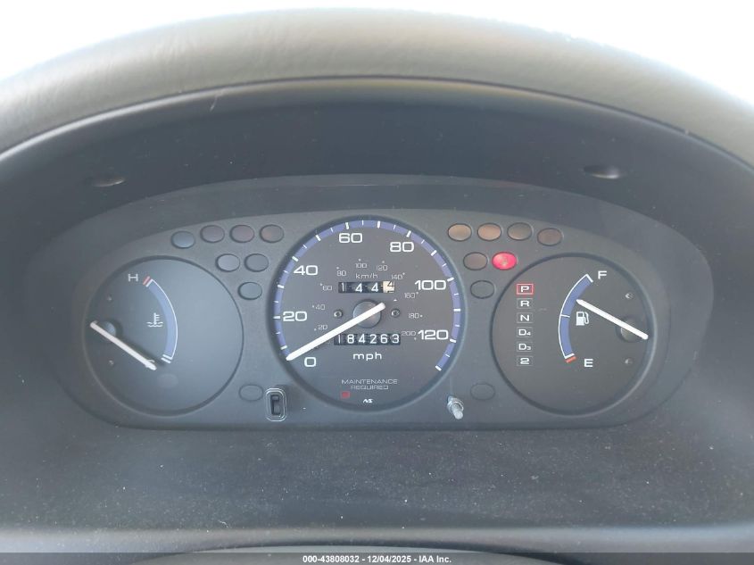 1999 Honda Civic Value Package VIN: 2HGEJ6617XH523982 Lot: 43808032