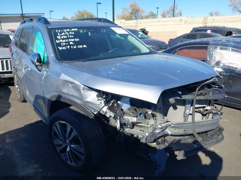 SUBARU ASCENT TOURING