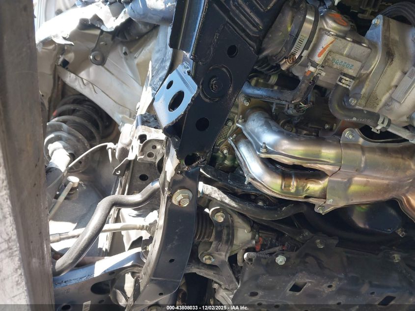 2022 Subaru Ascent Touring VIN: 4S4WMARD1N3440966 Lot: 43808033