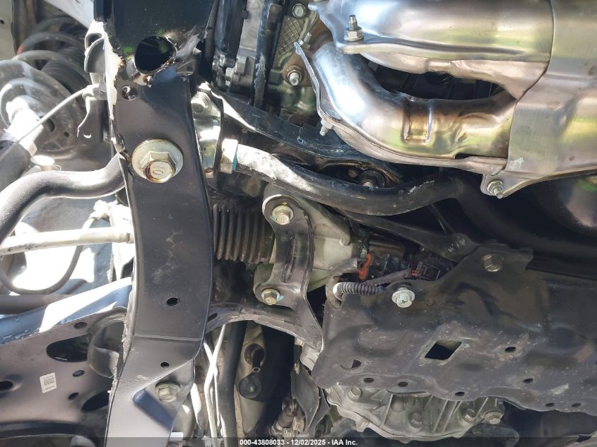 2022 Subaru Ascent Touring VIN: 4S4WMARD1N3440966 Lot: 43808033