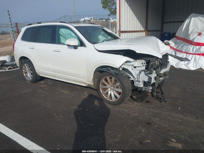 VOLVO XC90 T6 MOMENTUM