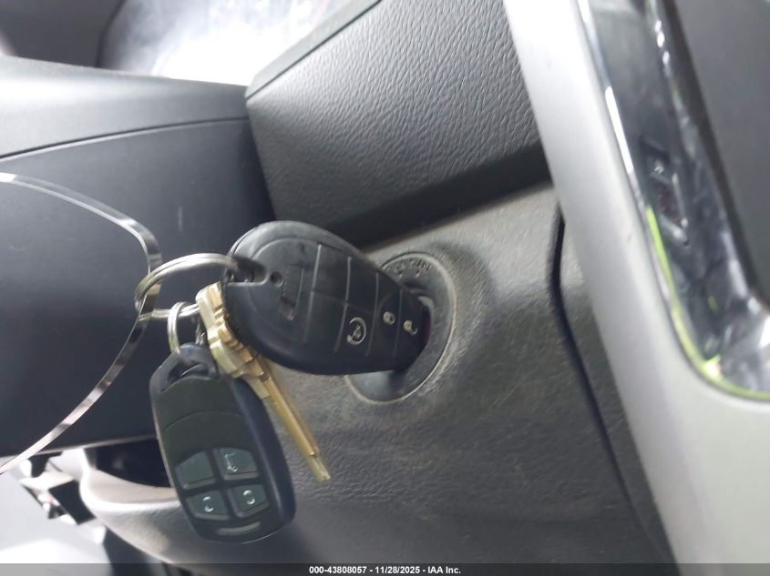 2009 Dodge Ram 1500 Laramie VIN: 1D3HV13T49S760375 Lot: 43808057