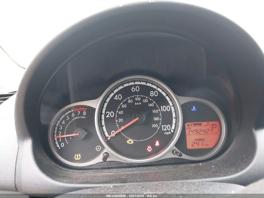 2014 Mazda Mazda2 Touring VIN: JM1DE1LY6E0188492 Lot: 43808059