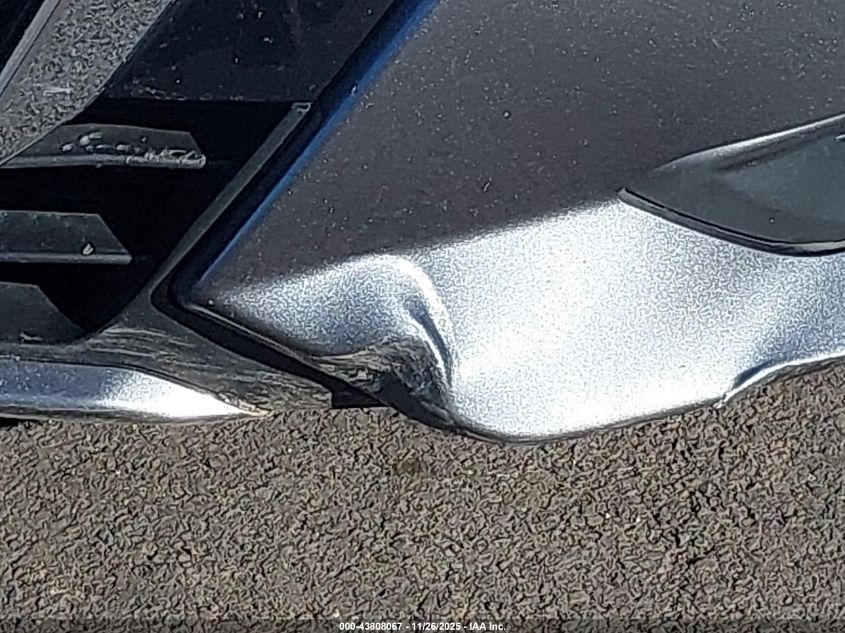 2023 Nissan Sentra VIN: 3N1AB8CB7PY237804 Lot: 43808067